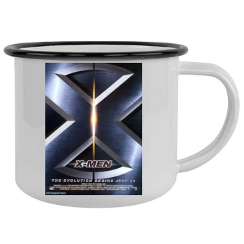 X-Men (2000) Camping Mug