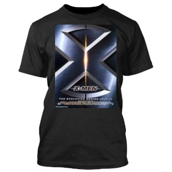 X-Men (2000) Men's TShirt