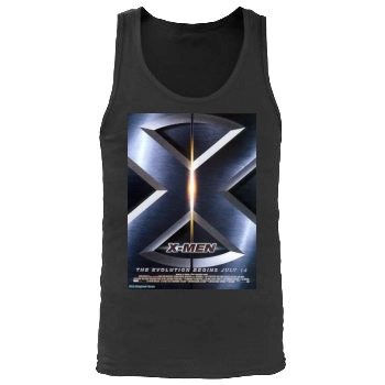 X-Men (2000) Men's Tank Top