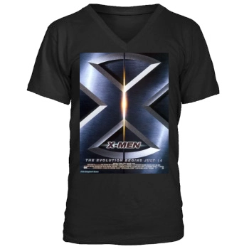 X-Men (2000) Men's V-Neck T-Shirt