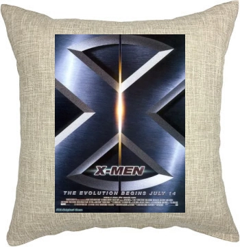 X-Men (2000) Pillow