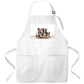 The Pussycat Dolls Apron