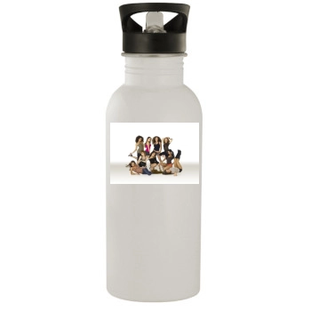 The Pussycat Dolls Stainless Steel Water Bottle