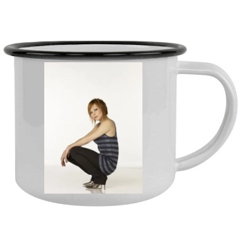 The Pussycat Dolls Camping Mug