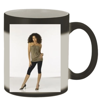 The Pussycat Dolls Color Changing Mug