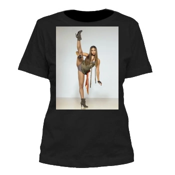 The Pussycat Dolls Women's Cut T-Shirt