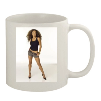 The Pussycat Dolls 11oz White Mug