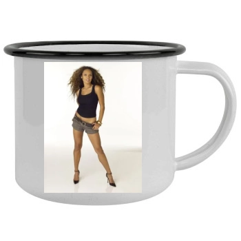 The Pussycat Dolls Camping Mug