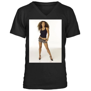 The Pussycat Dolls Men's V-Neck T-Shirt