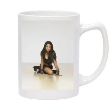 The Pussycat Dolls 14oz White Statesman Mug