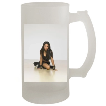 The Pussycat Dolls 16oz Frosted Beer Stein