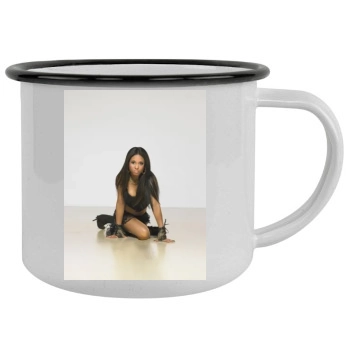 The Pussycat Dolls Camping Mug