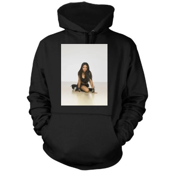 The Pussycat Dolls Mens Pullover Hoodie Sweatshirt