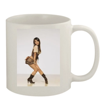 The Pussycat Dolls 11oz White Mug