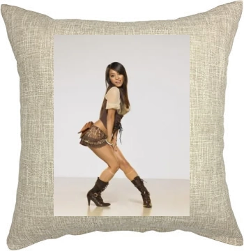 The Pussycat Dolls Pillow