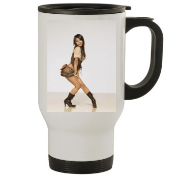 The Pussycat Dolls Stainless Steel Travel Mug