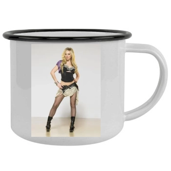 The Pussycat Dolls Camping Mug