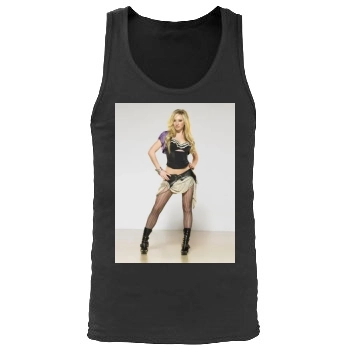 The Pussycat Dolls Men's Tank Top