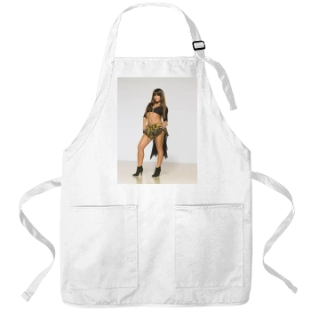 The Pussycat Dolls Apron