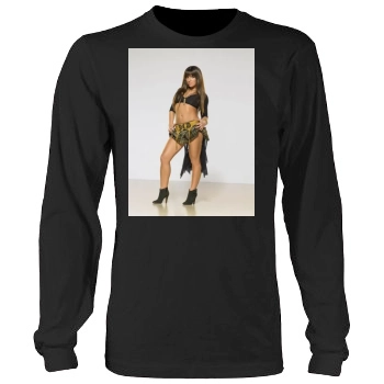 The Pussycat Dolls Men's Heavy Long Sleeve TShirt