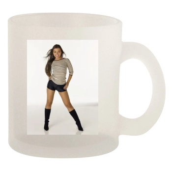 The Pussycat Dolls 10oz Frosted Mug