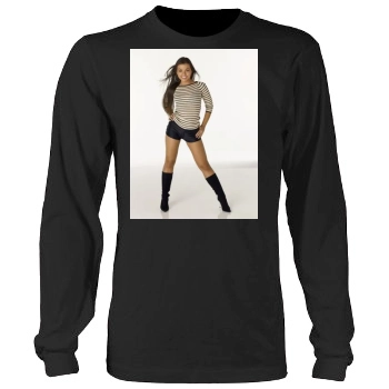 The Pussycat Dolls Men's Heavy Long Sleeve TShirt