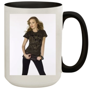 The Pussycat Dolls 15oz Colored Inner & Handle Mug