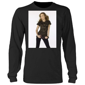 The Pussycat Dolls Men's Heavy Long Sleeve TShirt