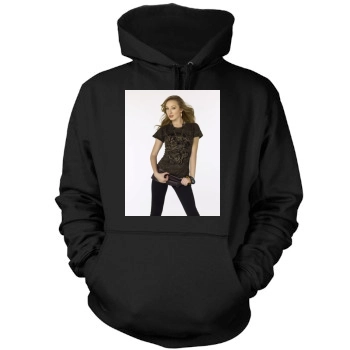 The Pussycat Dolls Mens Pullover Hoodie Sweatshirt