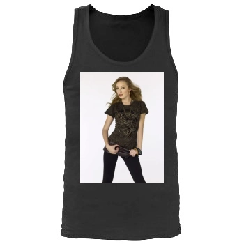 The Pussycat Dolls Men's Tank Top