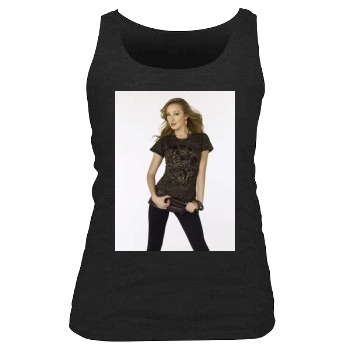 The Pussycat Dolls Women's Tank Top