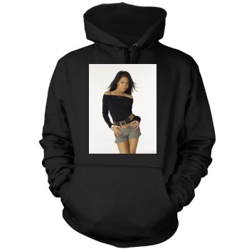 The Pussycat Dolls Mens Pullover Hoodie Sweatshirt