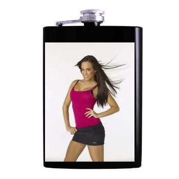 The Pussycat Dolls Hip Flask