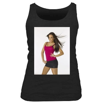 The Pussycat Dolls Women's Tank Top