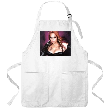 Faith Evans Apron