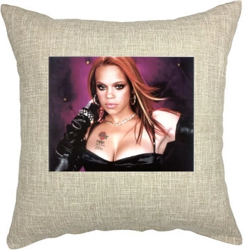 Faith Evans Pillow