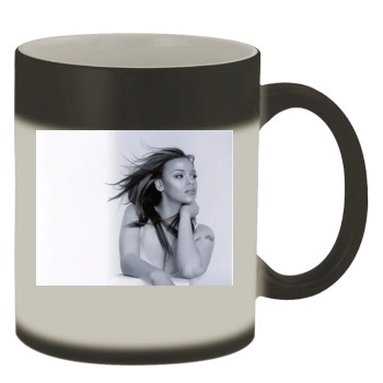 Faith Evans Color Changing Mug