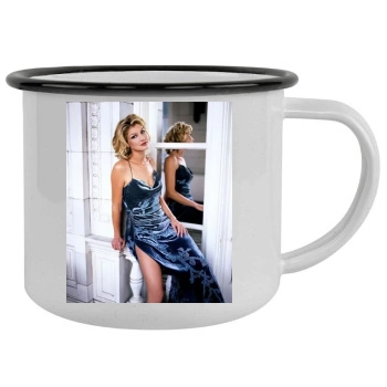 Faith Hill Camping Mug