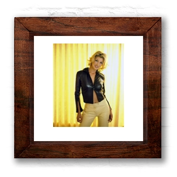 Faith Hill 6x6