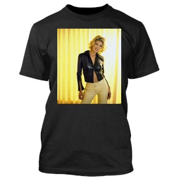 Faith Hill Men's TShirt