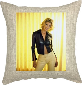 Faith Hill Pillow