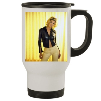 Faith Hill Stainless Steel Travel Mug