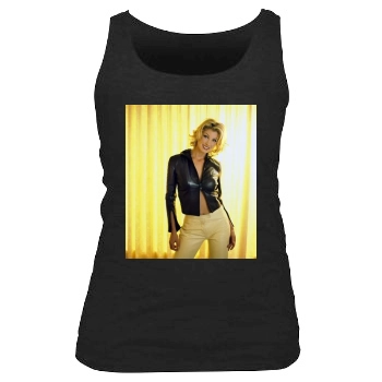 Faith Hill Women's Tank Top