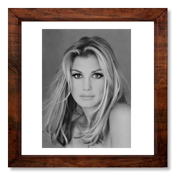 Faith Hill 12x12