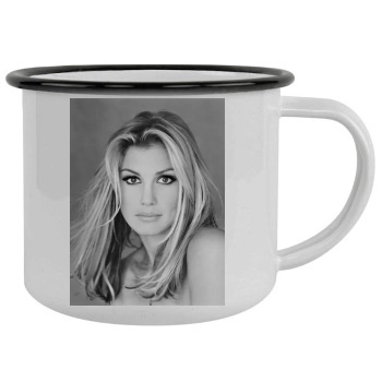 Faith Hill Camping Mug