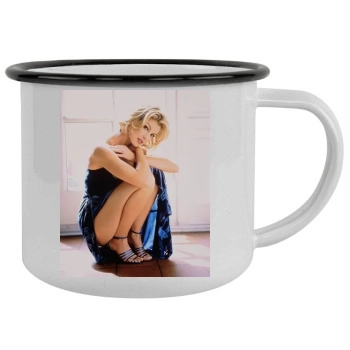 Faith Hill Camping Mug