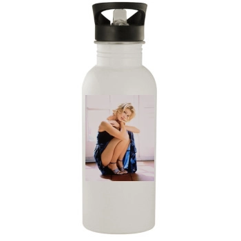 Faith Hill Stainless Steel Water Bottle