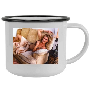 Faith Hill Camping Mug