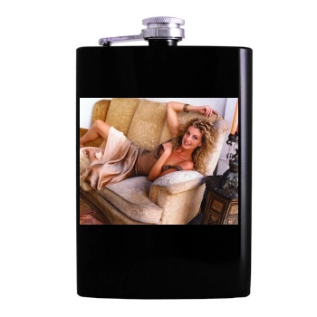 Faith Hill Hip Flask