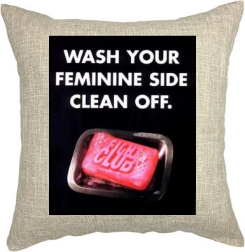 Fight Club (1999) Pillow